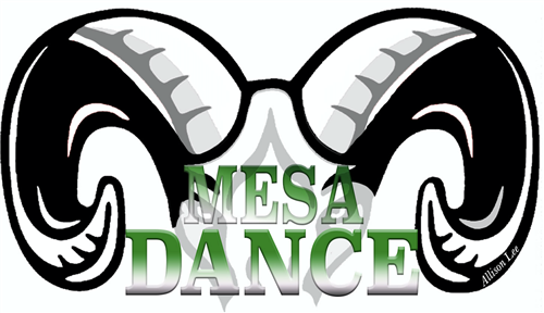 Mesa Dance 